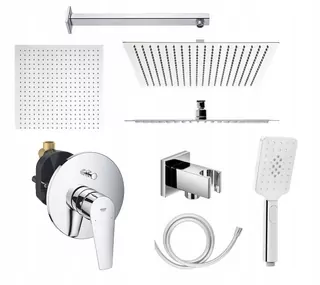 Batéria GROHE BAUEDGE 29079001